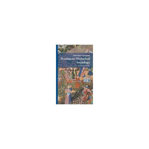 Persianate Historical Sociology