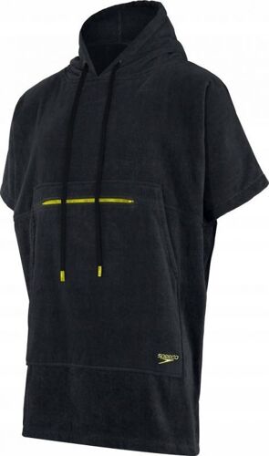 Speedo Poncho Towel Swim Triathlon-Natation