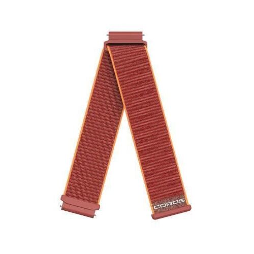 Coros Bracelet En Nylon - 20 Mm Accessoires Montres/ Bracelets