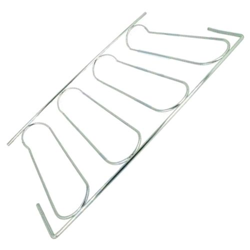 Grille bouteilles d'origine Réfrigérateur congélateur (481245838091 KITCHENAID ARISTON HOTPOINT INDESIT WHIRLPOOL BAUKNECHT)