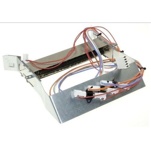 Résistance condenseur Sèche-linge (C00294269 482000032035 INDESIT ARISTON HOTPOINT)