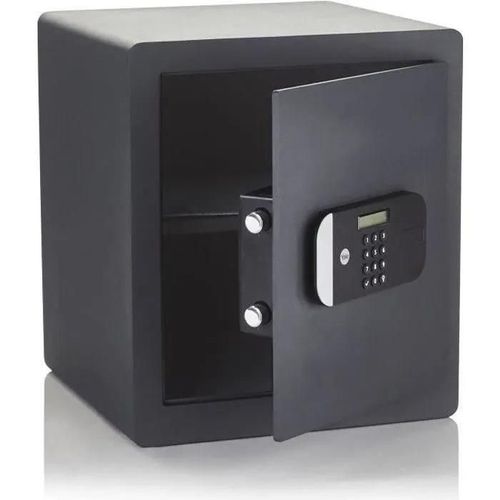 Yale YSEM/400/EG1 40 x 35 x 34 cm (35,5L) Anthracite