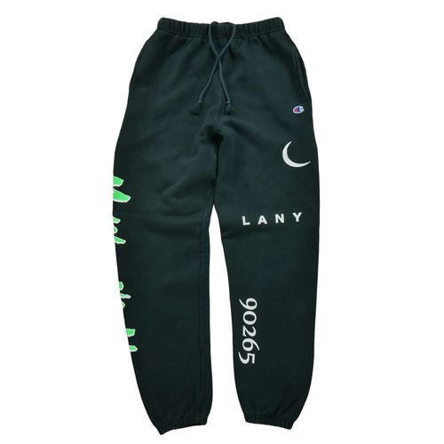 Reconditionné - Jogging Homme Noir - Taille S - Homme - Noir