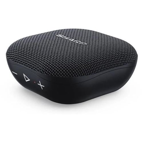 Enceinte Bluetooth Portable Sharp GX-BT60(BK) Noir