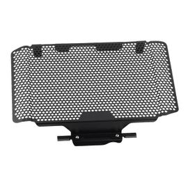 Protection De Radiateur Pour Moto 400nk 650nk 400 650 Nk400 Nk650 2016-2021 Grille De Protection De Radiateur Couvercle Protec