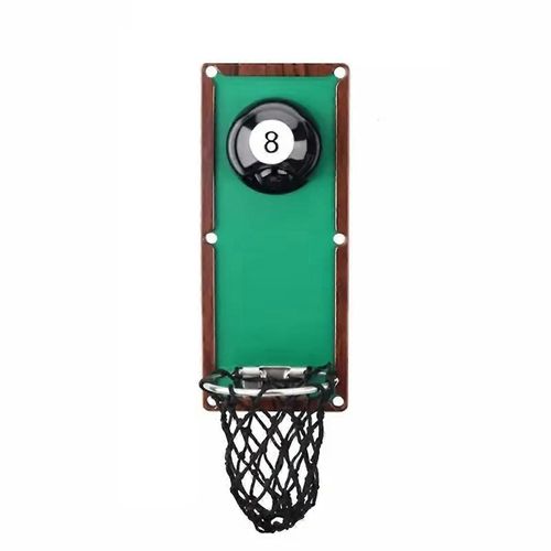 Décapsuleur Magnétique Pour Billard,Ouvre-Bouteille Mural Amovible En Métal