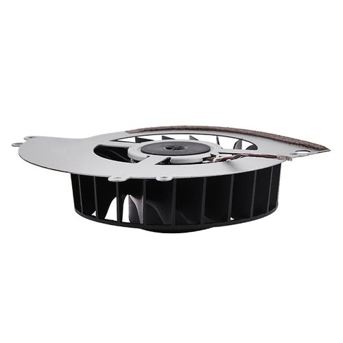 Pièce De Rechange Ventilateur De Refroidissement Interne Du Processeur Assez Frais Pour Console De Jeu Ps4-1000