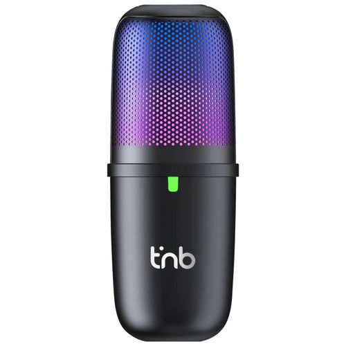 T'nB Influence PRO - Microphone - USB - noir