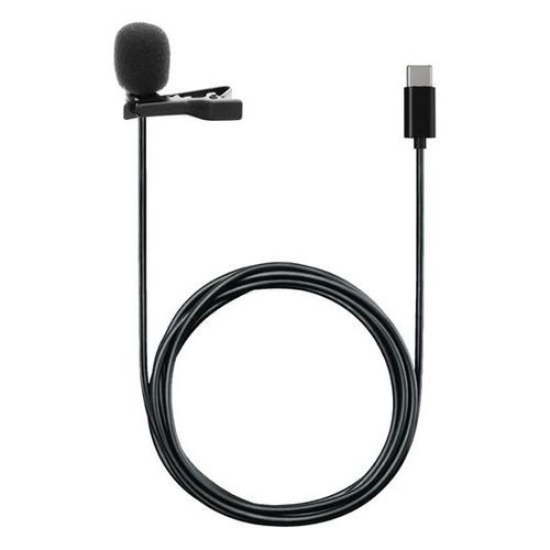 T'nB Influence - Microphone - noir