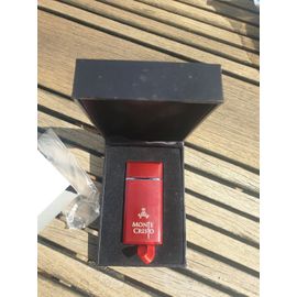 Briquet Tempête Montecristo