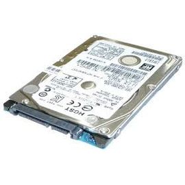 Hitachi 160 Go Z7K320-160 HTS723216A7A364 Disque dur interne 2,5" SATA 7200 RPM