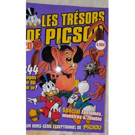 Piscou Magazine Hors Série Exceptionnel