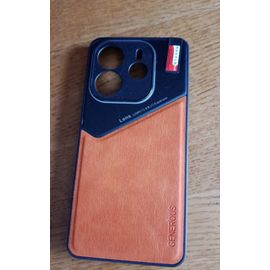 Coque Étui Magnétique Xiaomi Redmi Note 14