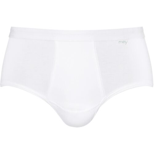 Mey Caleçon Noblesse Blanc Taille M