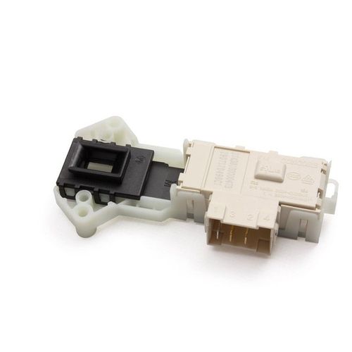 Sécurité de porte Fermeture Verrou Lave-linge (AS0033141 JETWASH DOMEOS KINGDHOME VEDETTE BRANDT SIGNATURE VIVAX AYA COLDIS)