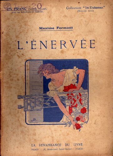 L'énervée