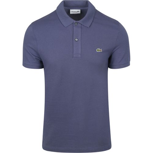 Lacoste Polo Marine Bleu Taille Xl