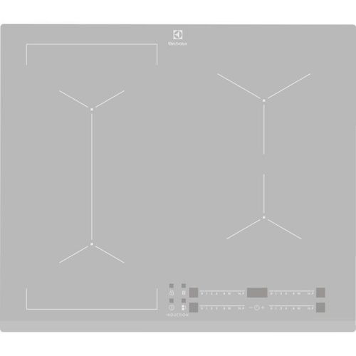Electrolux Plaque de cuisson à induction (EIV63440BS)