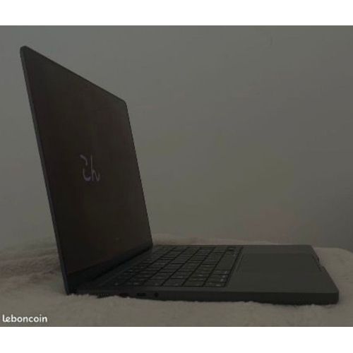 Apple MacBook Pro Retina - 14.2" M4 - Ram 16 Go - SSD 512 Go - Noir sidéral
