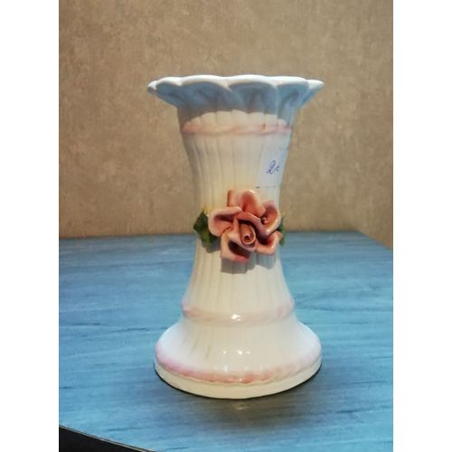 Ancien vase de communion ou mariage