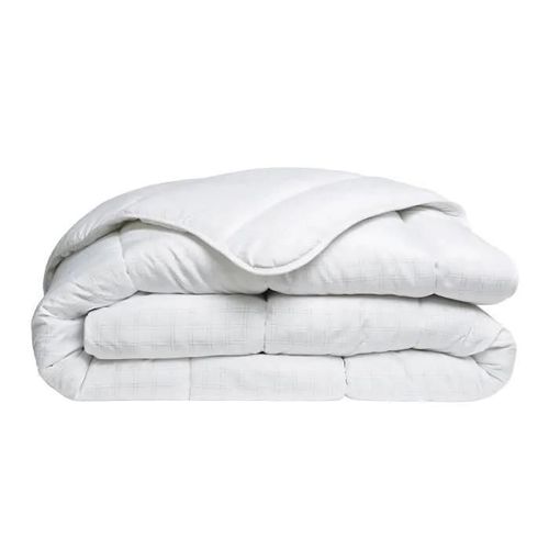 Couette Microfibre À Bouillir - 2 Personnes - Legere - Mortreux