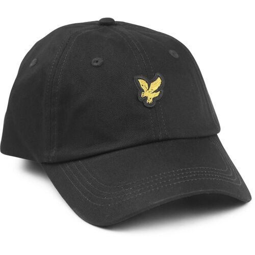 Lyle & Scott Casquette Noir