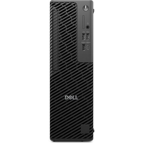 Dell Pro Max Slim FCS1250 - Core Ultra 7 265 2.4 GHz 32 Go RAM 1 To Noir