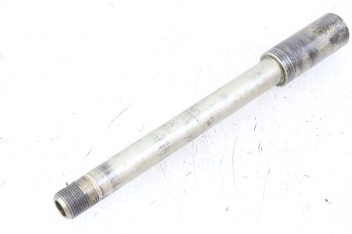 Axe Roue Avant Suzuki Gsx F Gsxf 650 2007 - 2015 / 209817