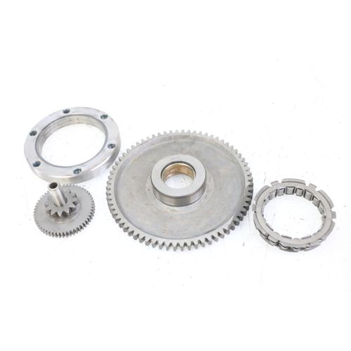 Roue Libre Demarreur Suzuki Gsx F Gsxf 650 2007 - 2015 / 209812