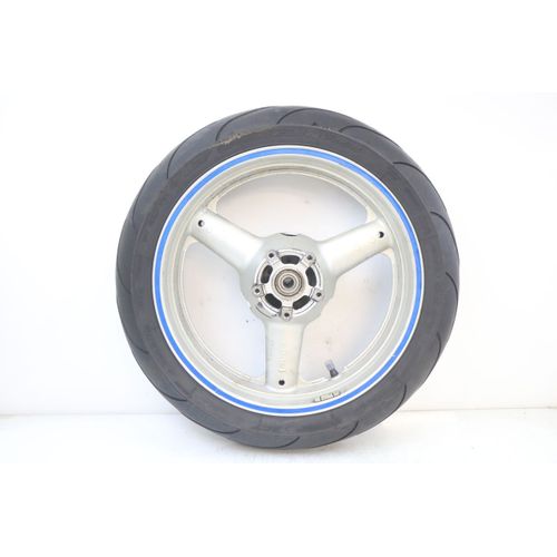 Jante Arriere Suzuki Sv S 650 1999 - 2002 / 209791