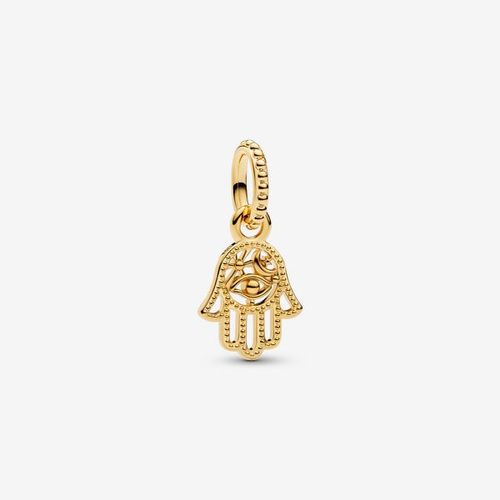 Pandora Charm Pendant Main De Fatma Protectrice