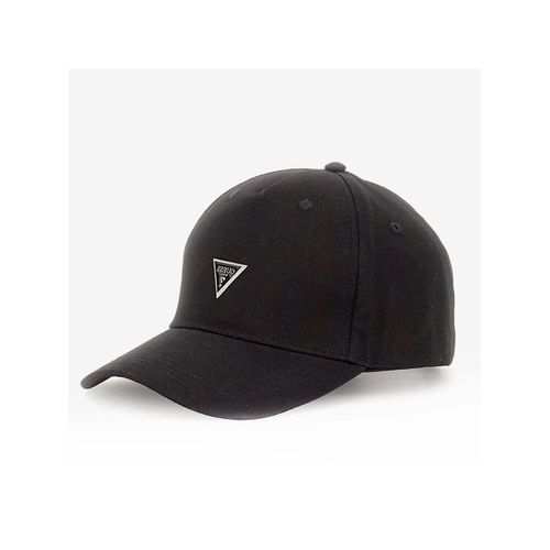 Casquette Guess London Homme Noir