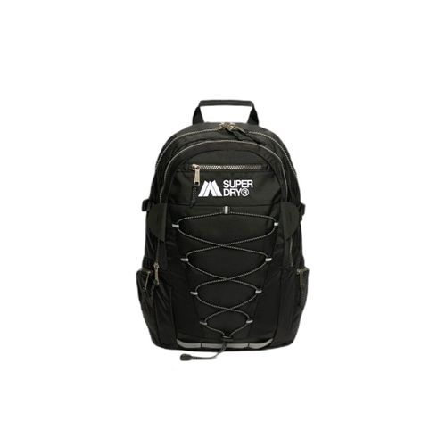 Sac à dos Superdry Outdoor Femme Noir