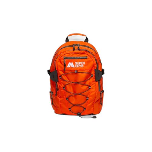 Sac à dos Superdry Outdoor Femme Orange