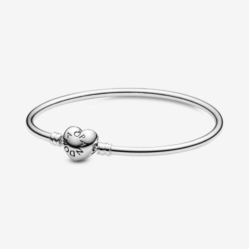 Pandora Bracelet Fermoir Coeur Pandora Moments