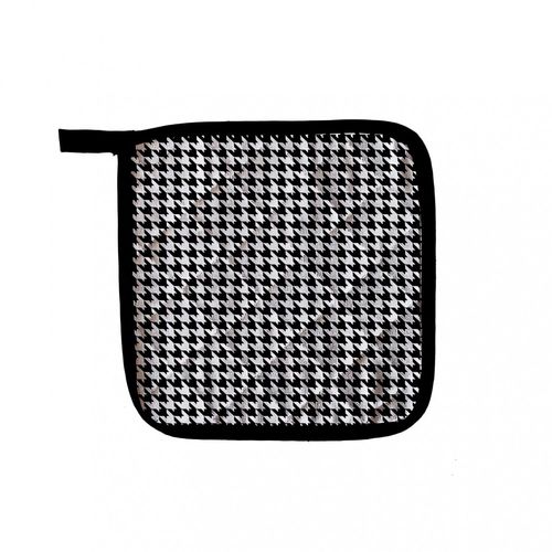 Manique De Cuisine Coton Victoria, Par Soleil D'ocre