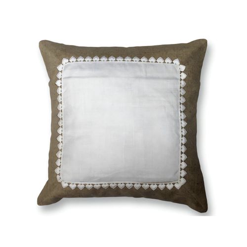 Housse De Coussin 40x40 2hc18