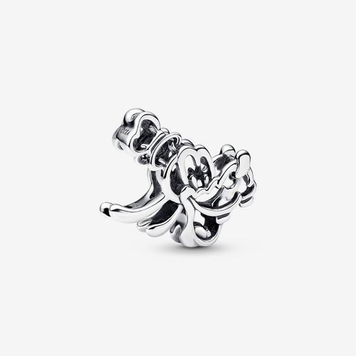 Pandora Charm Ajouré Disney Dingo