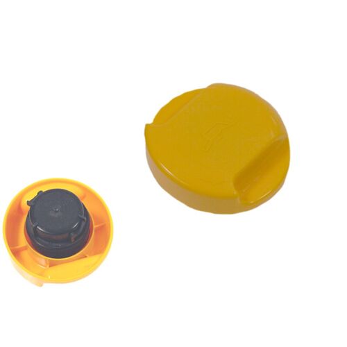 Bouchon Du Réservoir D'huile Moteur - Opel Astra 1.6i 16v 08/1994-08/2002