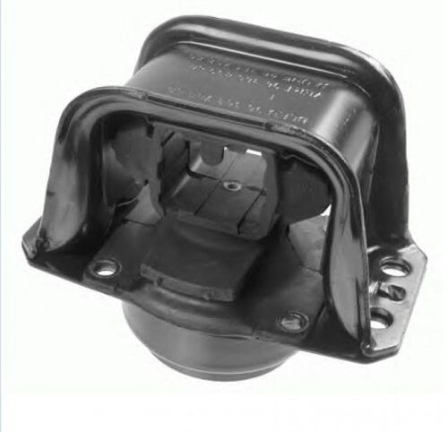 Support Moteur Avant Droit - Peugeot 307 2.0 Hdi 90 À Part. 08/2000