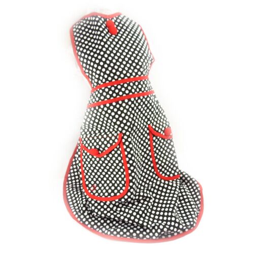 Promotion ! Tablier Créateur 'hôtesse' Petits Pois