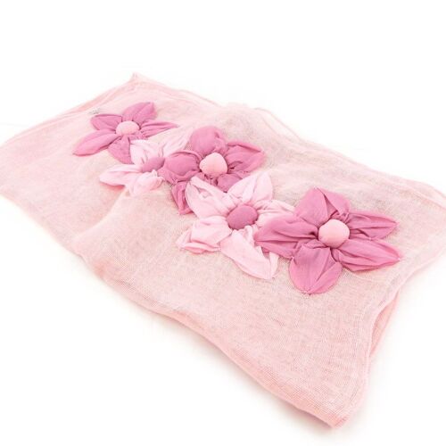 Promotion ! Etole Lin 'scarlett' Rose