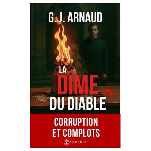La Dîme Du Diable