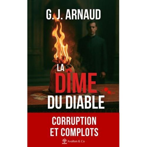 La Dîme Du Diable