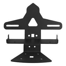 Support De Plaque D'immatriculation Arrière Pour Moto 450rr 450 Rr