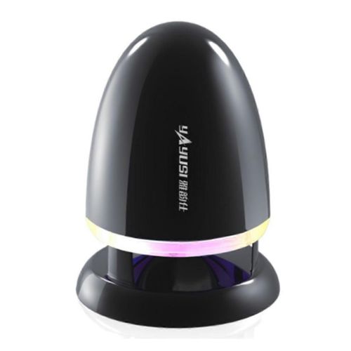 Haut-parleurs d'ordinateur avec mini-haut-parleurs USB légers Anti-interférence Multimédia