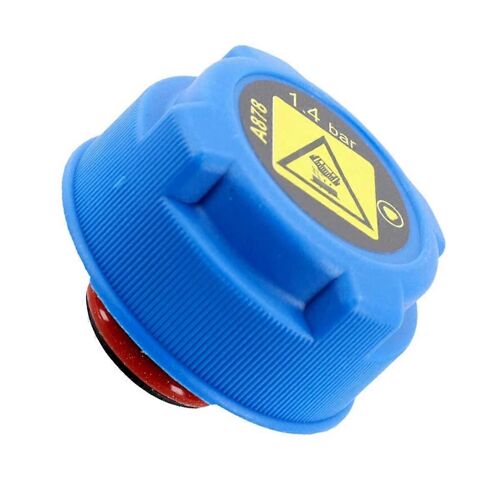 Bouchon De Pression De Réservoir D'eau De Radiateur 46799364 Pour 500/500l 2008-2017