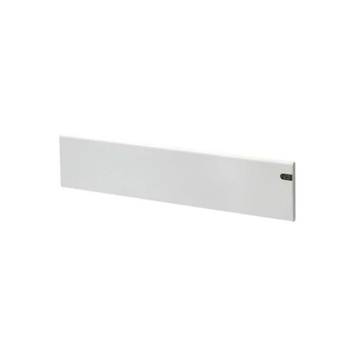 Radiateur électrique ADAX - Blanc - 1200 W - 1450x200x90mm - Neo Basic NL12 KDT