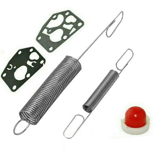 Joint de régulateur de ressorts ampoule pour & Stratton 691859 692211 694394 494408 4178 4128 Pièces de ressorts Engin