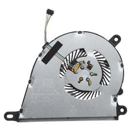 Ventilateur de refroidissement du processeur pour 14S-DQ 14S- 15S-EQ 15S- 15-EF 15-DY 15T-DY ND75C07